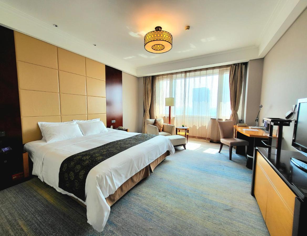 Tianjin Saixiang Hotel Экстерьер фото