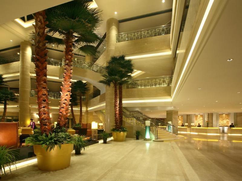 Tianjin Saixiang Hotel Экстерьер фото